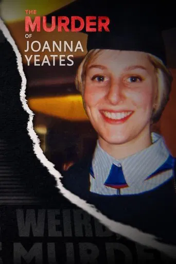 The Murder of Joanna Yeates