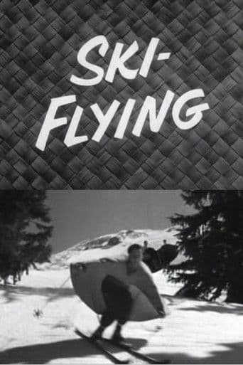 Ski-Flying