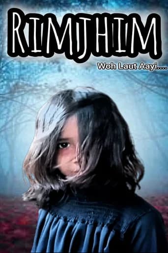 Rimjhim: Woh Laut Aayi
