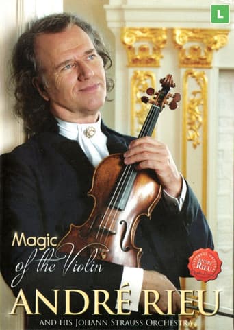 André Rieu - Magic of the Violin