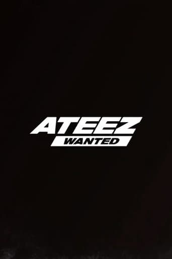 ATEEZ WANTED