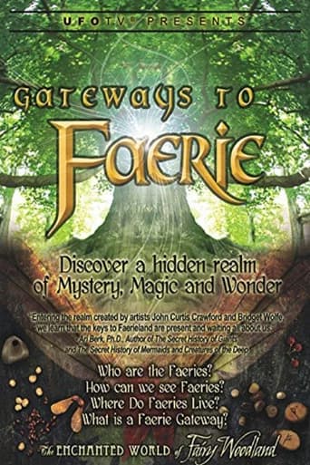 Gateways to Faerie