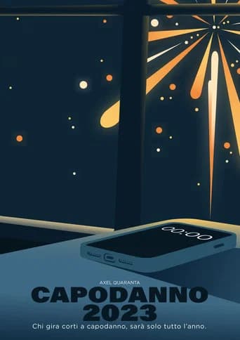New Year's Eve 2023