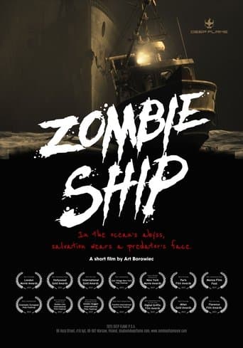 Zombie Ship