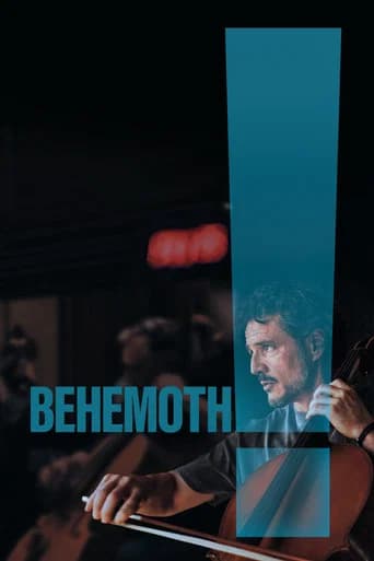 Behemoth!