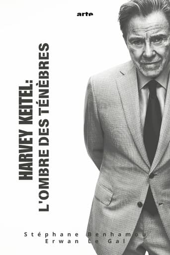 Harvey Keitel - Between Hollywood and Independent Film