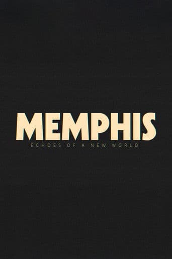 Memphis - Echoes of a New World
