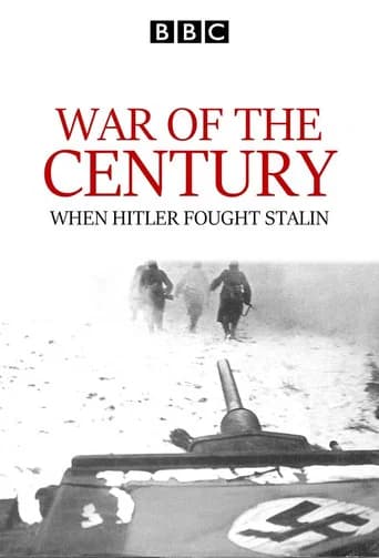 War of the Century