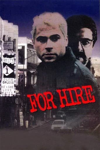 For Hire