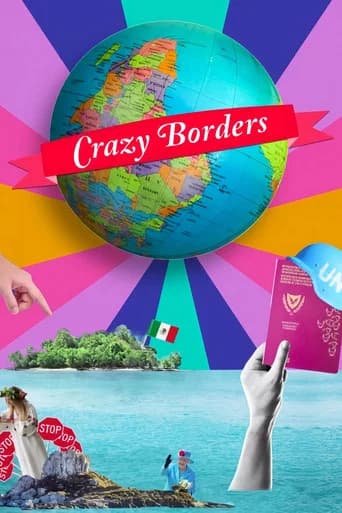 Crazy Borders