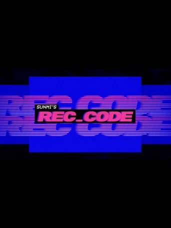 SUNMI's REC_CODE