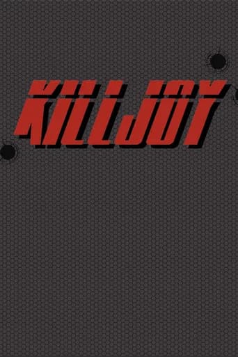 KILLJOY