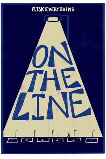 On The Line