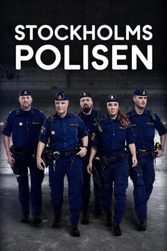 Stockholmspolisen