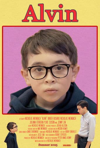 Alvin