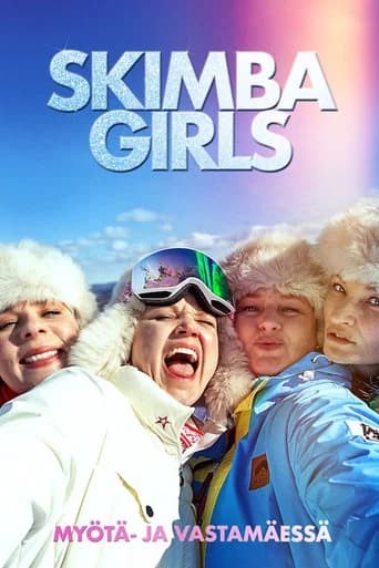 Ski Girls