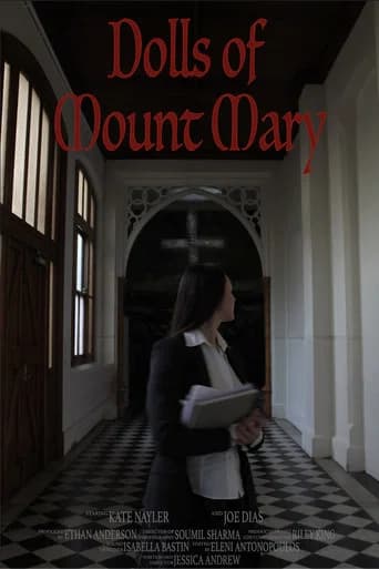 Dolls of Mount Mary