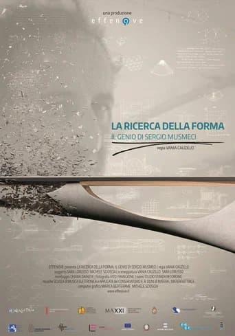 La Ricerca della Forma