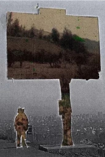 There's a Signal From the Noise, but There's no Noise