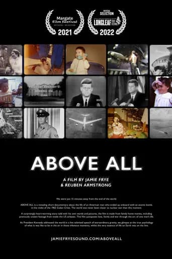 Above All