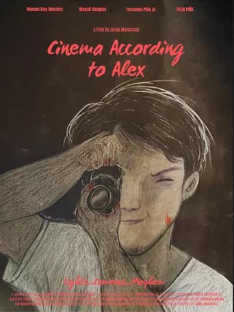 Cinema According to Alex