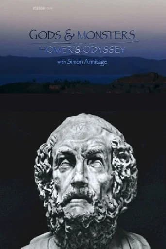 Gods and Monsters: Homer's Odyssey
