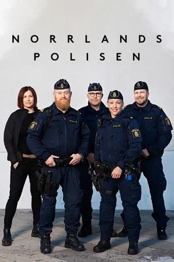 Norrlandspolisen