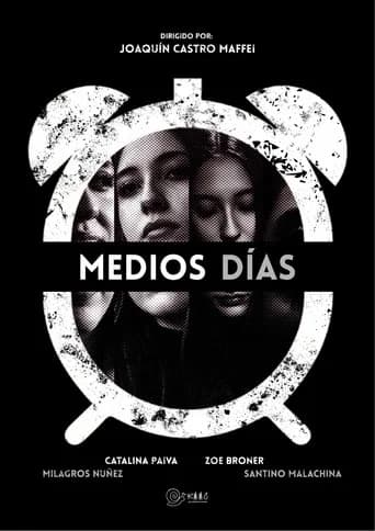 Medios Días