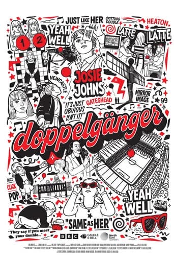 Doppelgänger
