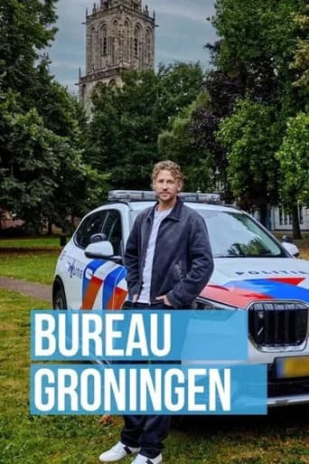 Bureau Groningen
