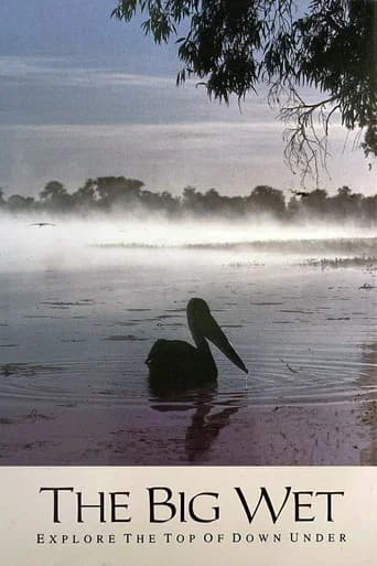 The Big Wet