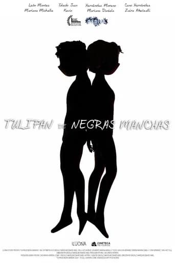 Tulipán de Negras Manchas