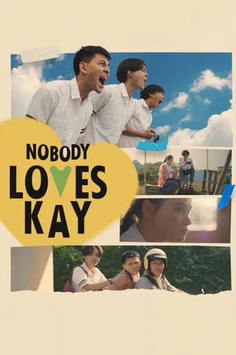 Nobody Loves Kay