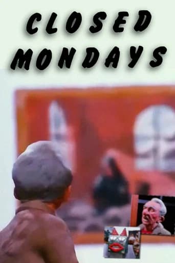 Closed Mondays