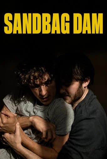 Sandbag Dam