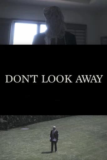 Don't Look Away