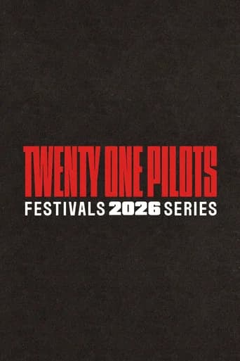 Twenty One Pilots: Festivals 2026 Series