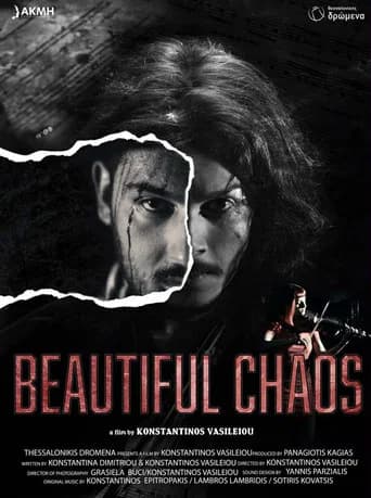 Beautiful Chaos