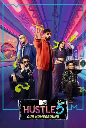 MTV Hustle