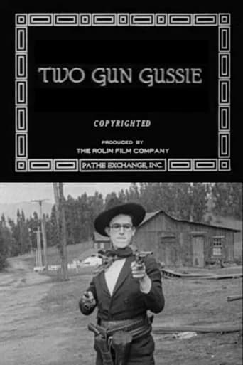 Two-Gun Gussie