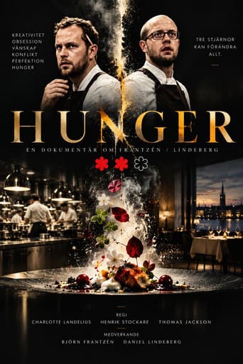 Hunger