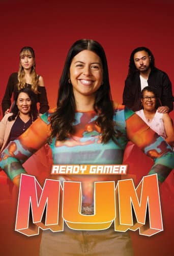 Ready Gamer Mum