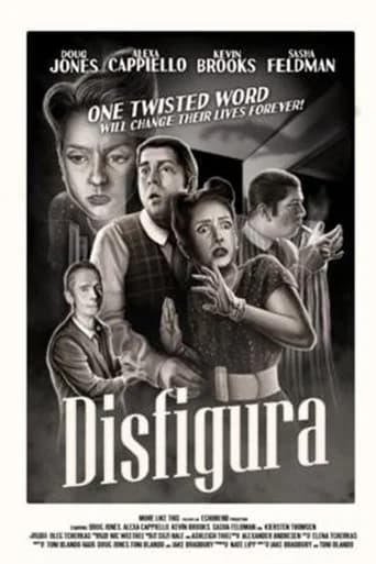 Disfigura