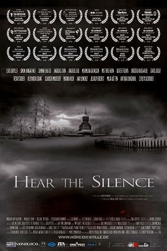 Hear the Silence