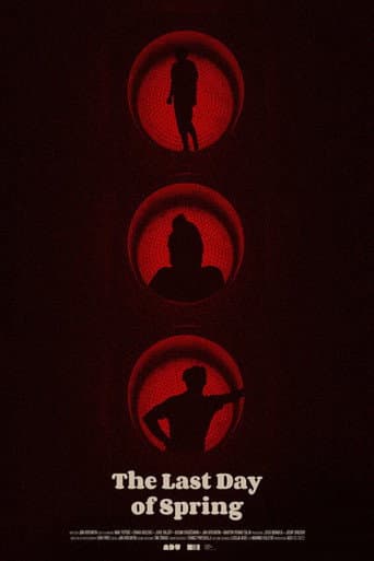 The Last Day of Spring