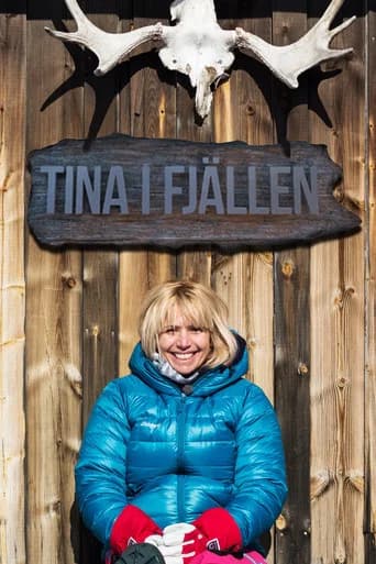 Tina i fjällen
