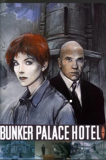 Bunker Palace Hotel