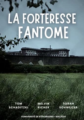 The Phantom Fortress