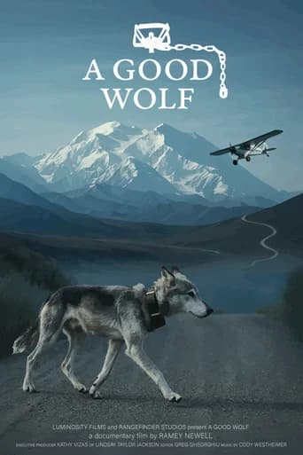 A Good Wolf