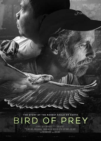 Bird of Prey